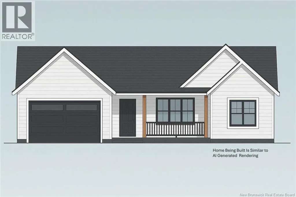 15 Meadowlark Drive, Quispamsis, New Brunswick E2E 3T5