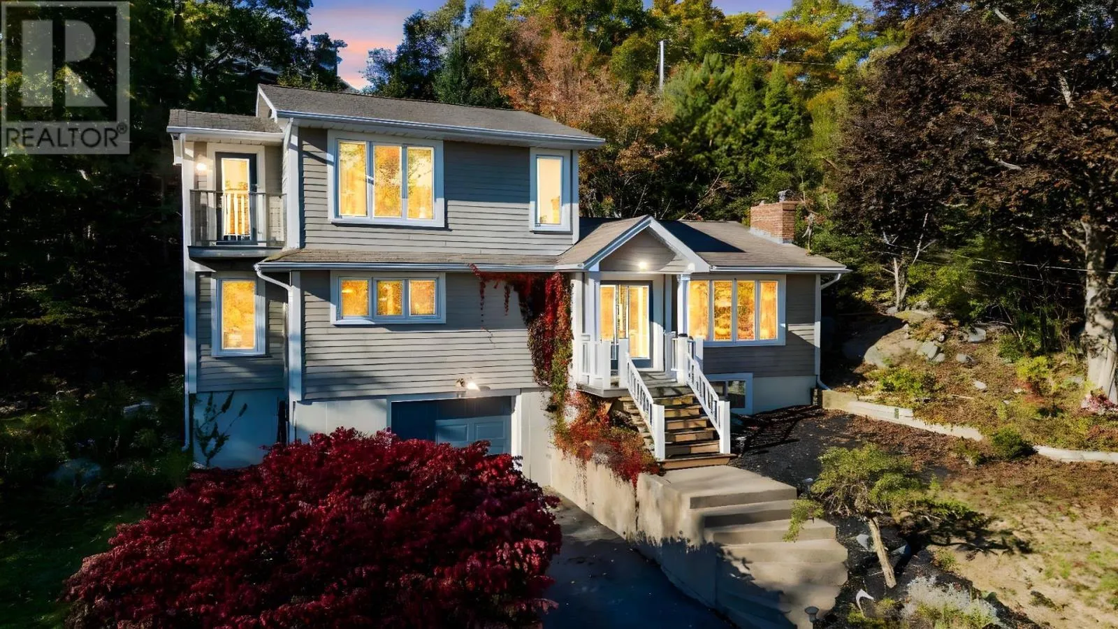 House for rent: 15 Merrill Drive, Halifax, Nova Scotia B3M 2M4