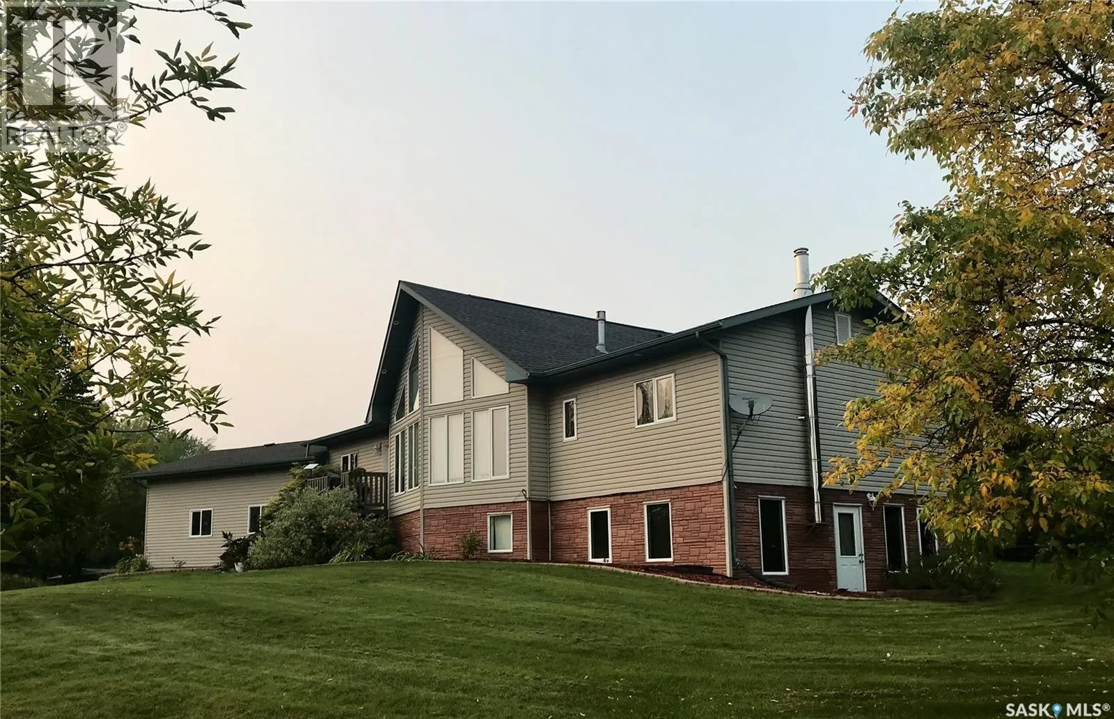 House for rent: 15 Mins West Of Meadow Lake, Meadow Lake Rm No.588, Saskatchewan S9X 1Z4