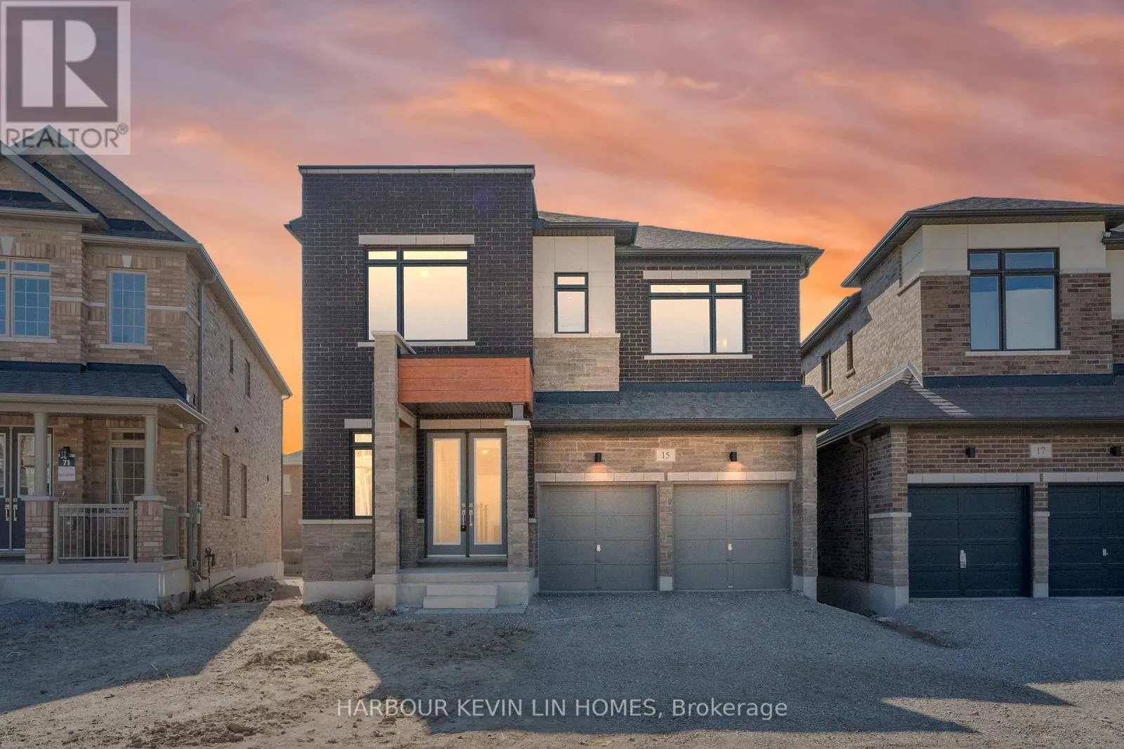 House for rent: 15 Monticola Avenue, Richmond Hill, Ontario L4B 0J1