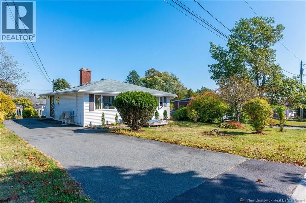 House for rent: 15 Muriel Avenue, Saint John, New Brunswick E2K 3G9