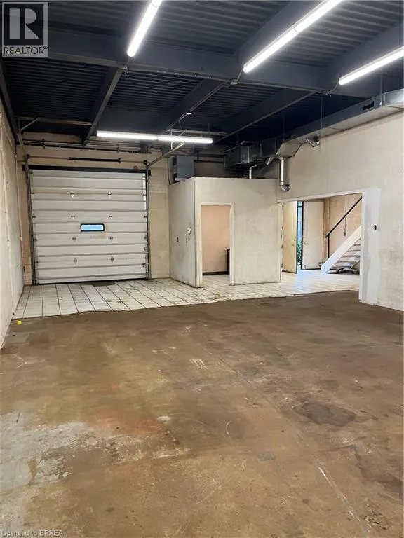 15 Niagara Street Unit# B, Brantford, Ontario N3R 4E1