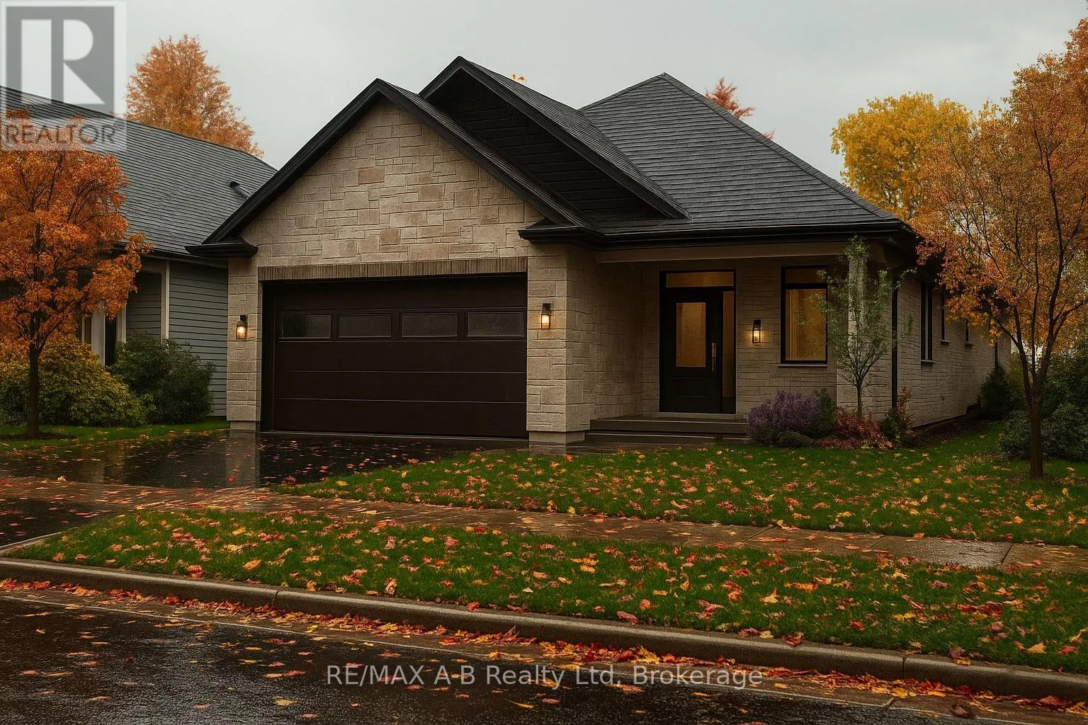 House for rent: 15 Orchard Drive, Stratford, Ontario N5A 0J7