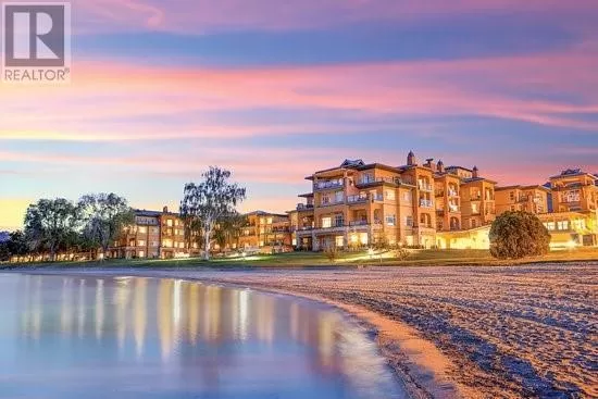 Apartment for rent: 15 Park Place Unit# 416, Osoyoos, British Columbia V0H 1V0