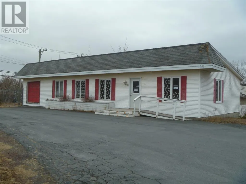 Other for rent: 15 Powell Drive, Carbonear, Newfoundland & Labrador A1Y 1A5