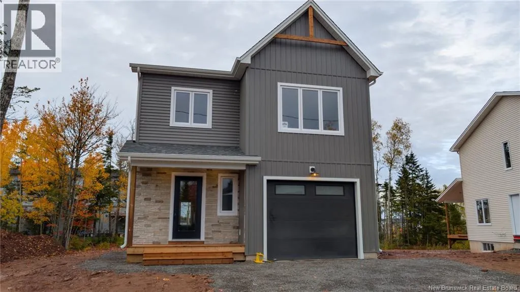 15 Rachel Street, Moncton, New Brunswick E1G 2V5