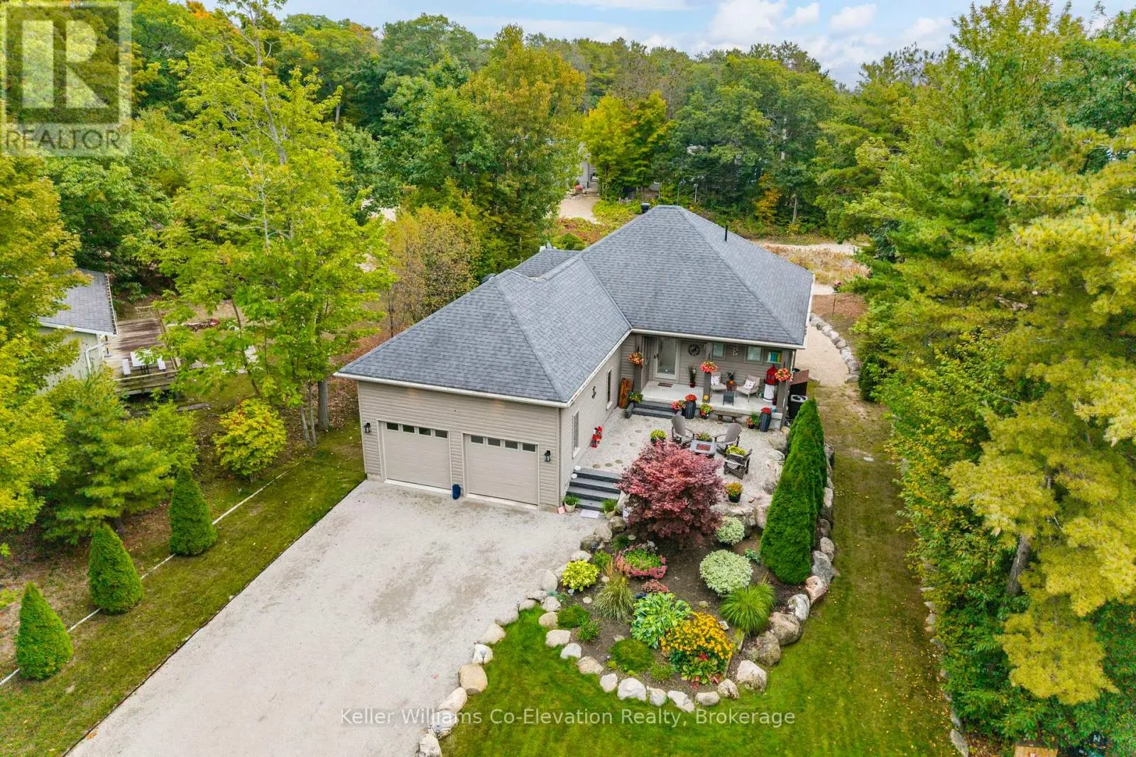 House for rent: 15 Rue De Parc, Tiny, Ontario L9M 0H4