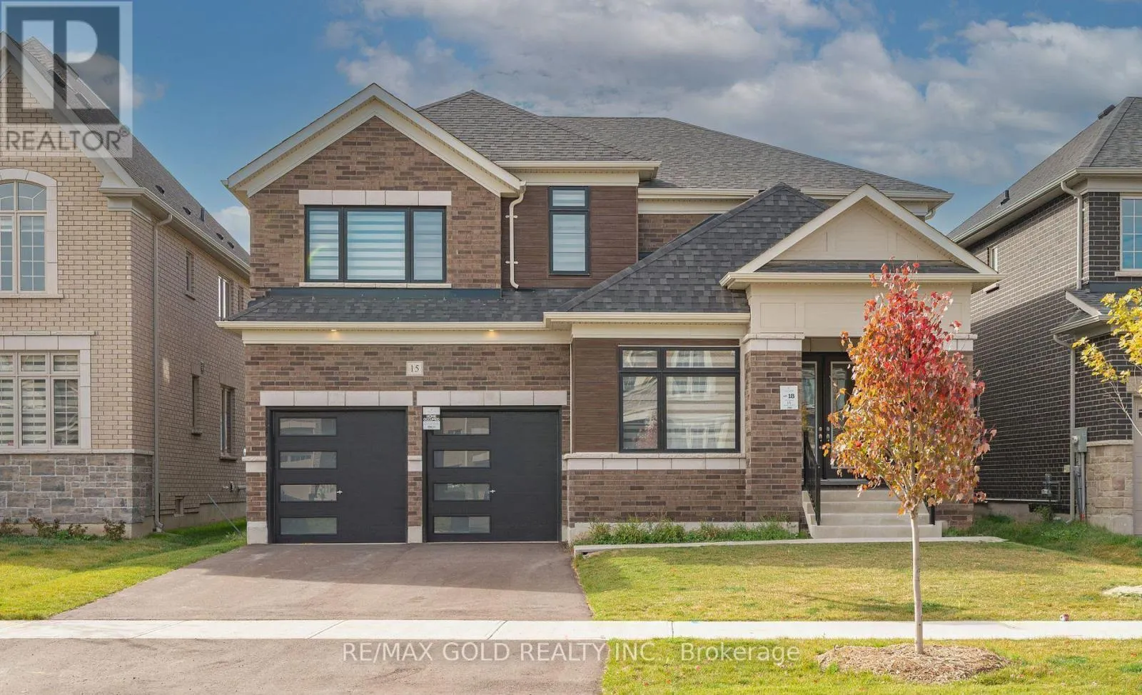 House for rent: 15 Sandhill Crescent, Adjala-Tosorontio, Ontario L0G 1W0