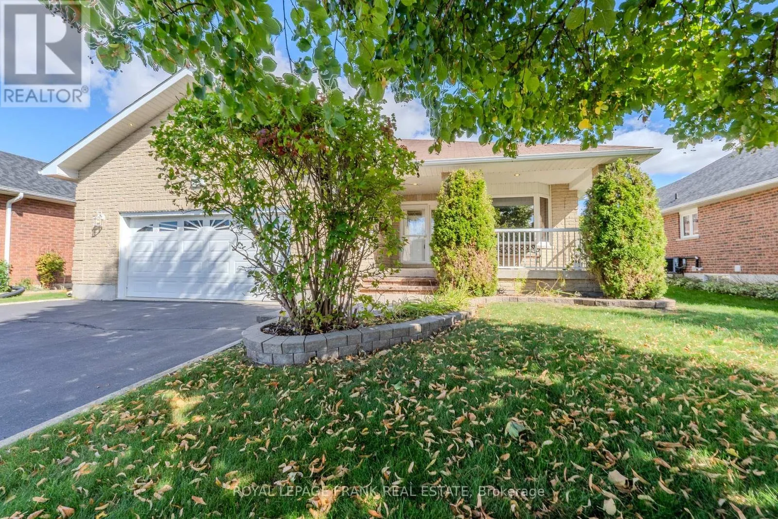 House for rent: 15 Selena Street, Kawartha Lakes, Ontario K9V 0B5