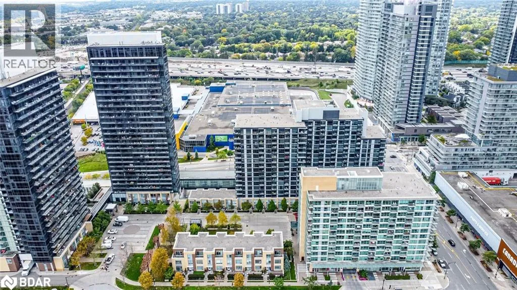 Apartment for rent: 15 Singer Court Unit# 1106, Toronto, Ontario M2K 0B1