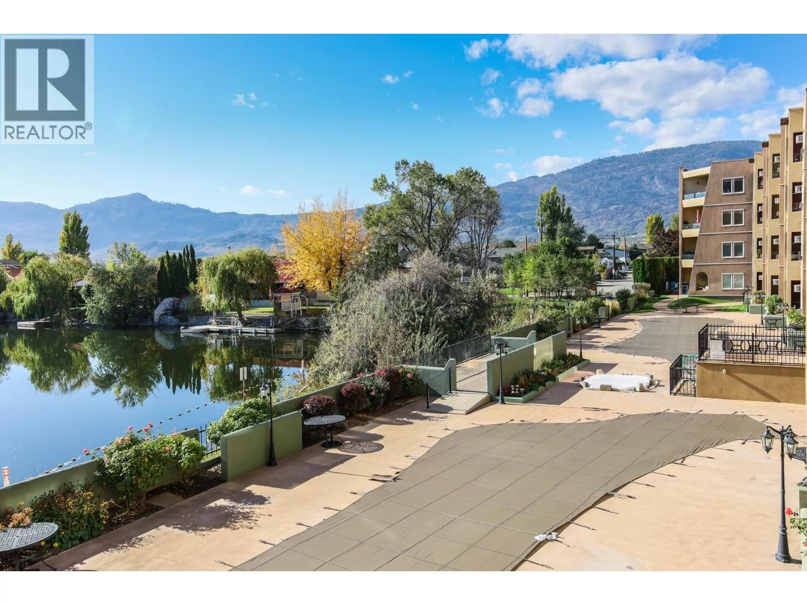 Apartment for rent: 15 Solana Key Court Unit# 204, Osoyoos, British Columbia V0H 1V3