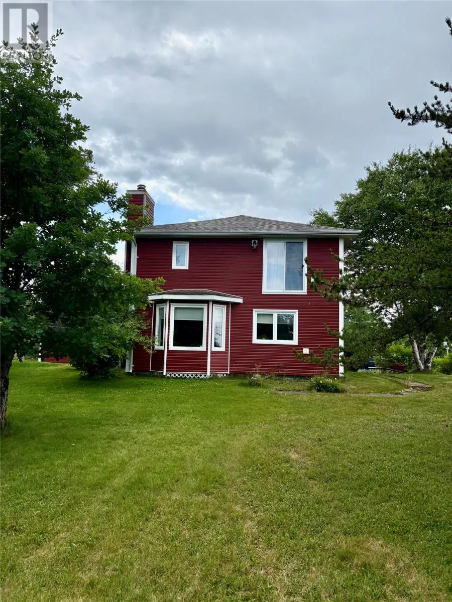 House for rent: 15 Squires Road, Eastport, Newfoundland & Labrador A0G 1Z0