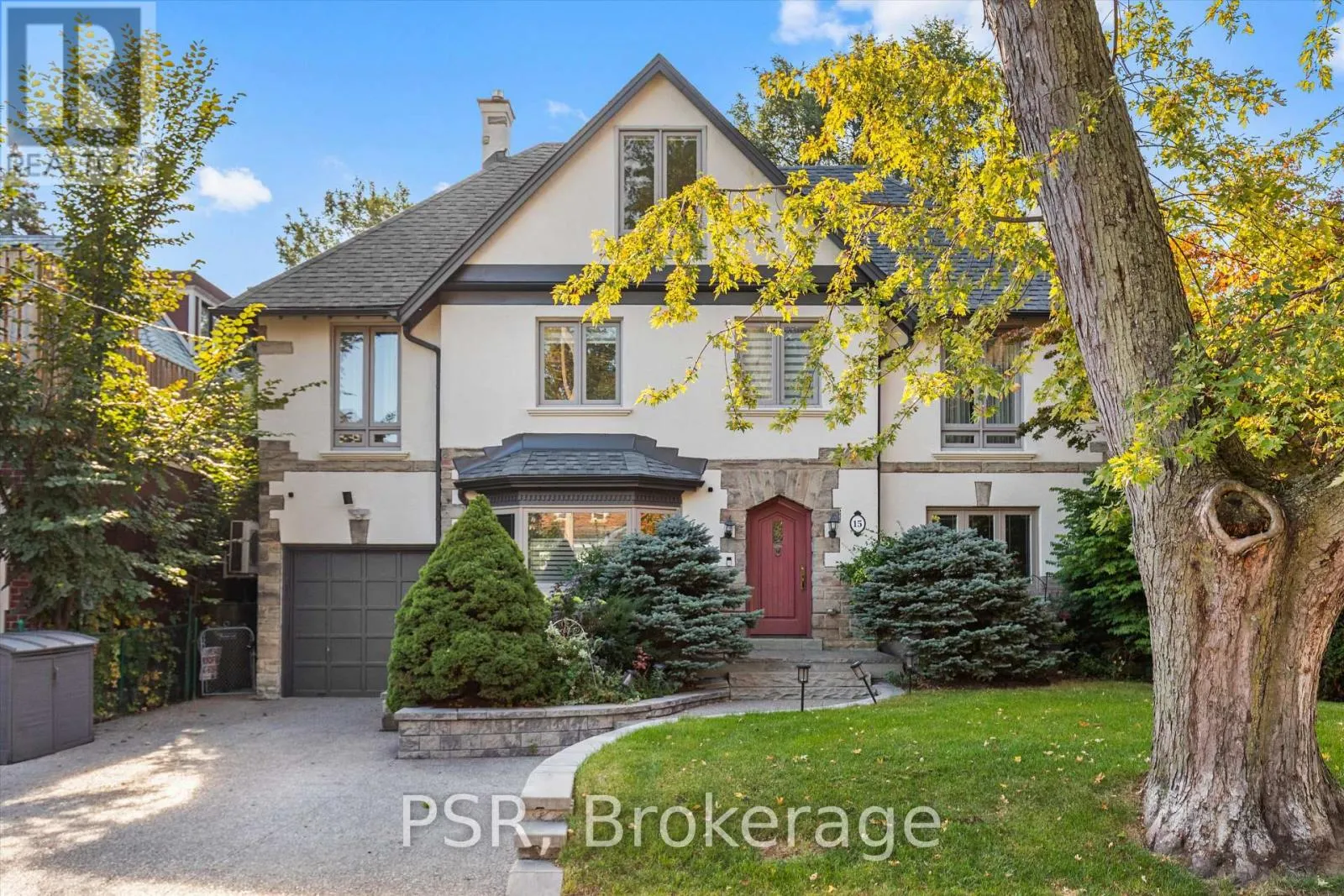 House for rent: 15 Strathallan Boulevard, Toronto, Ontario M5N 1S8