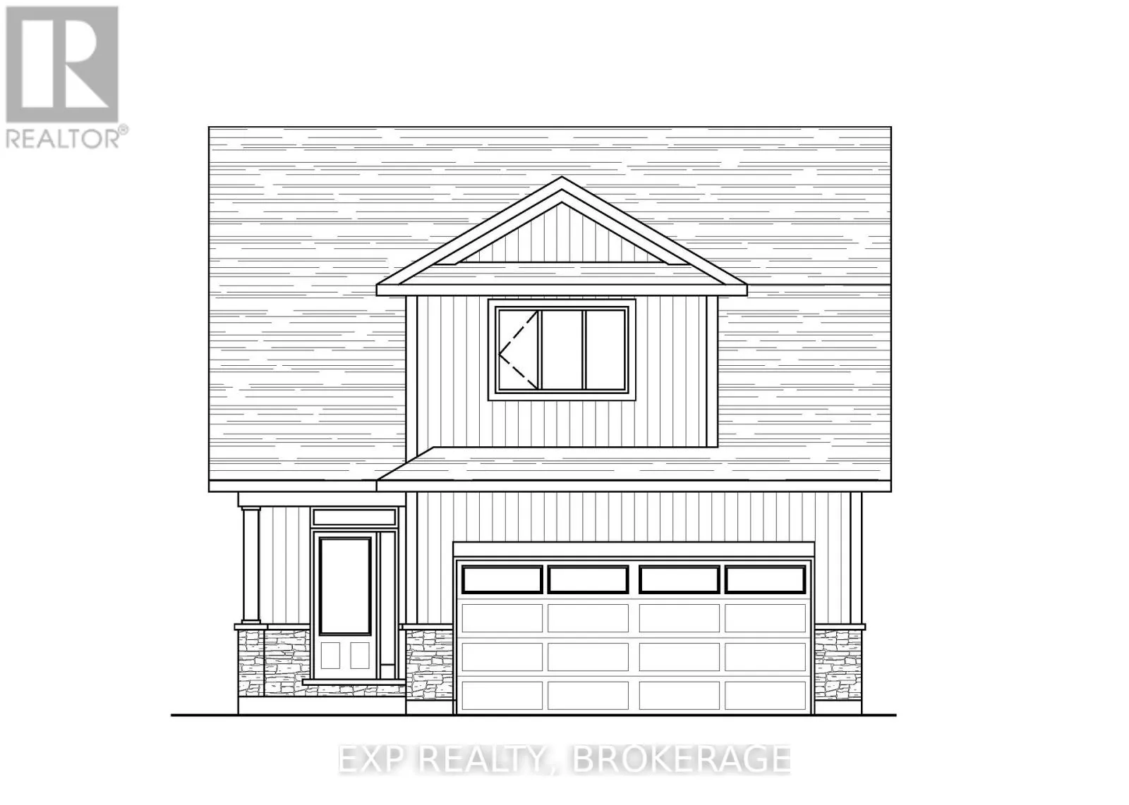 House for rent: 15 Summit (lot 53) Crescent, Belleville, Ontario K8N 0A2