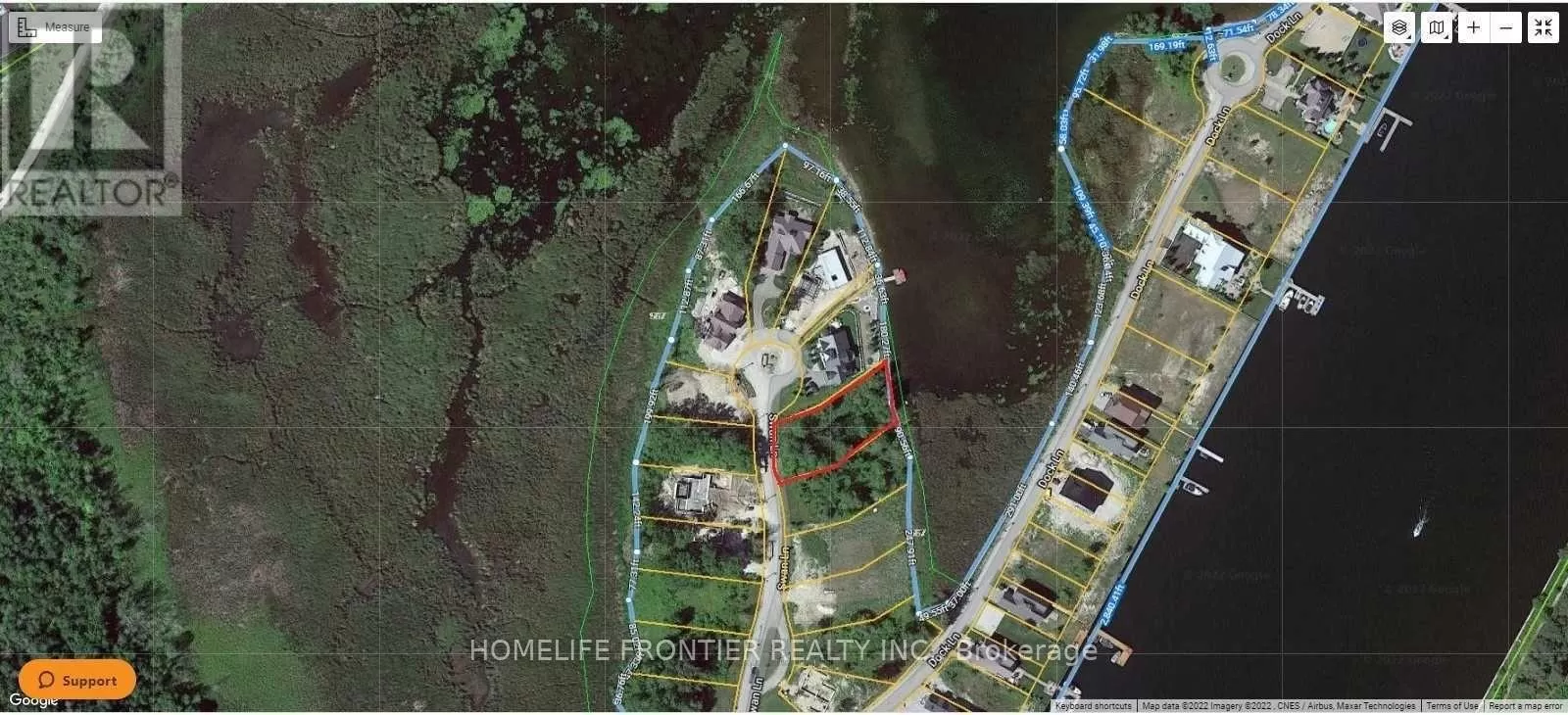 15 Swan Lane, Tay, Ontario L0K 1R0