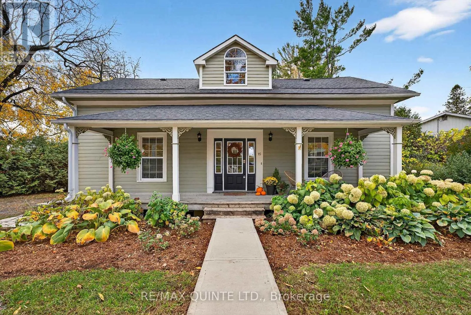 House for rent: 15 Talbot Street, Prince Edward County, Ontario K0K 2T0