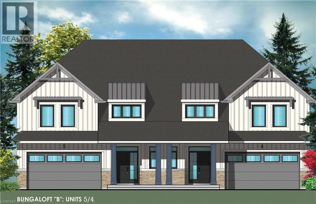 House for rent: 15 Van Geest Avenue, Grimsby, Ontario L3M 5M6