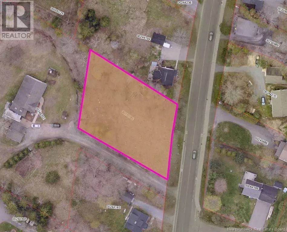 15 Vincent Road, Rothesay, New Brunswick E2E 1A2