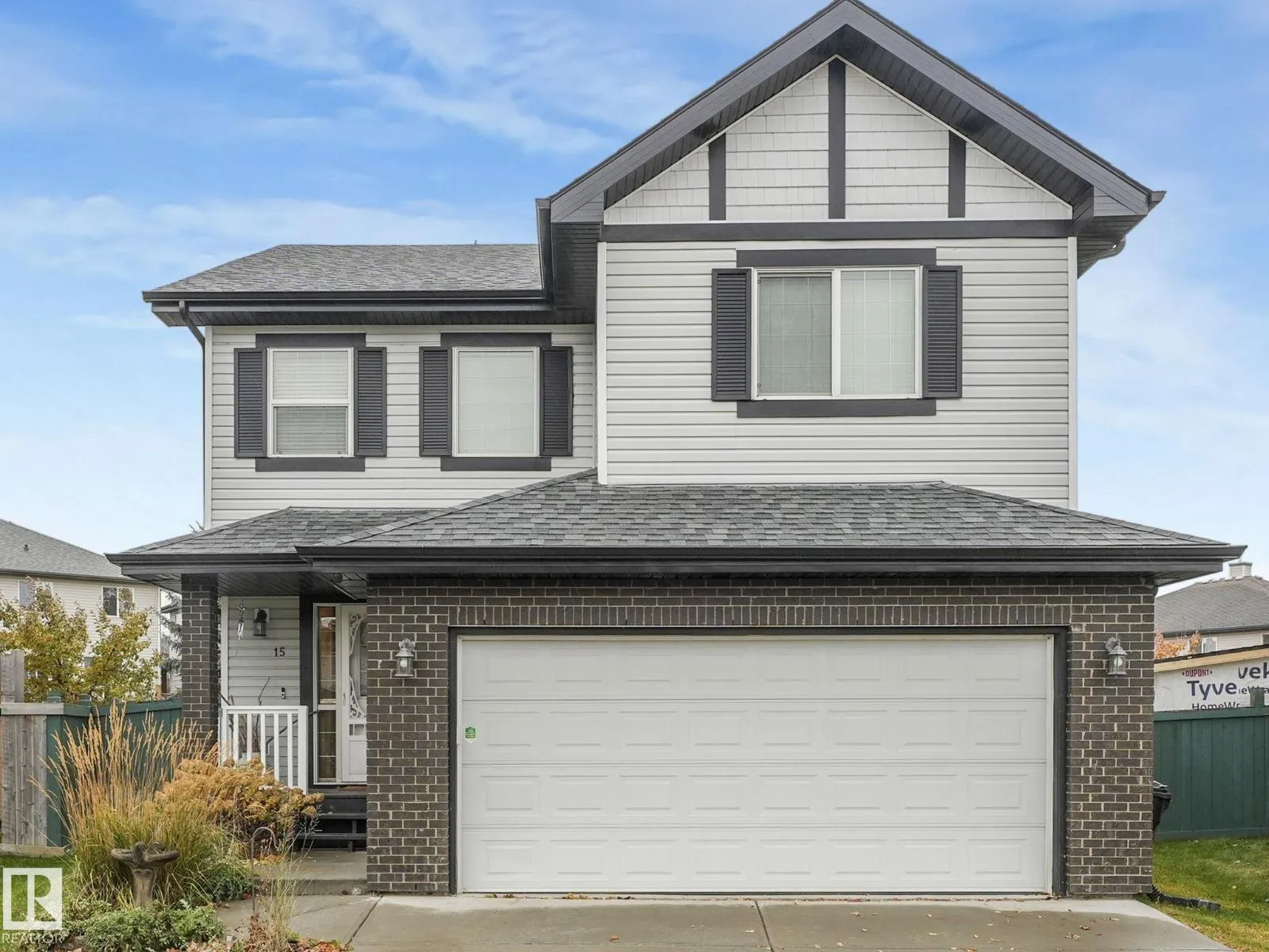 House for rent: 15 Virginia Lo, Spruce Grove, Alberta T7X 0B8