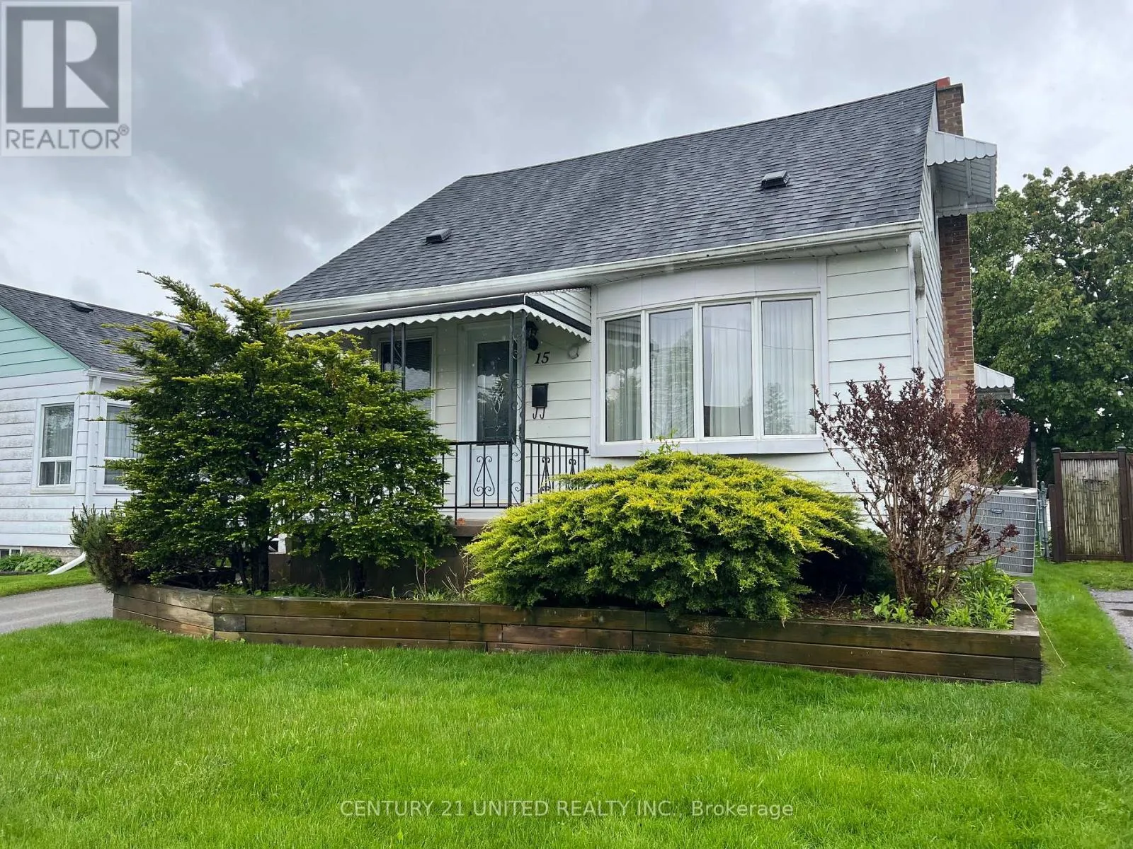 House for rent: 15 Wallace Street, Peterborough, Ontario K9H 1A8