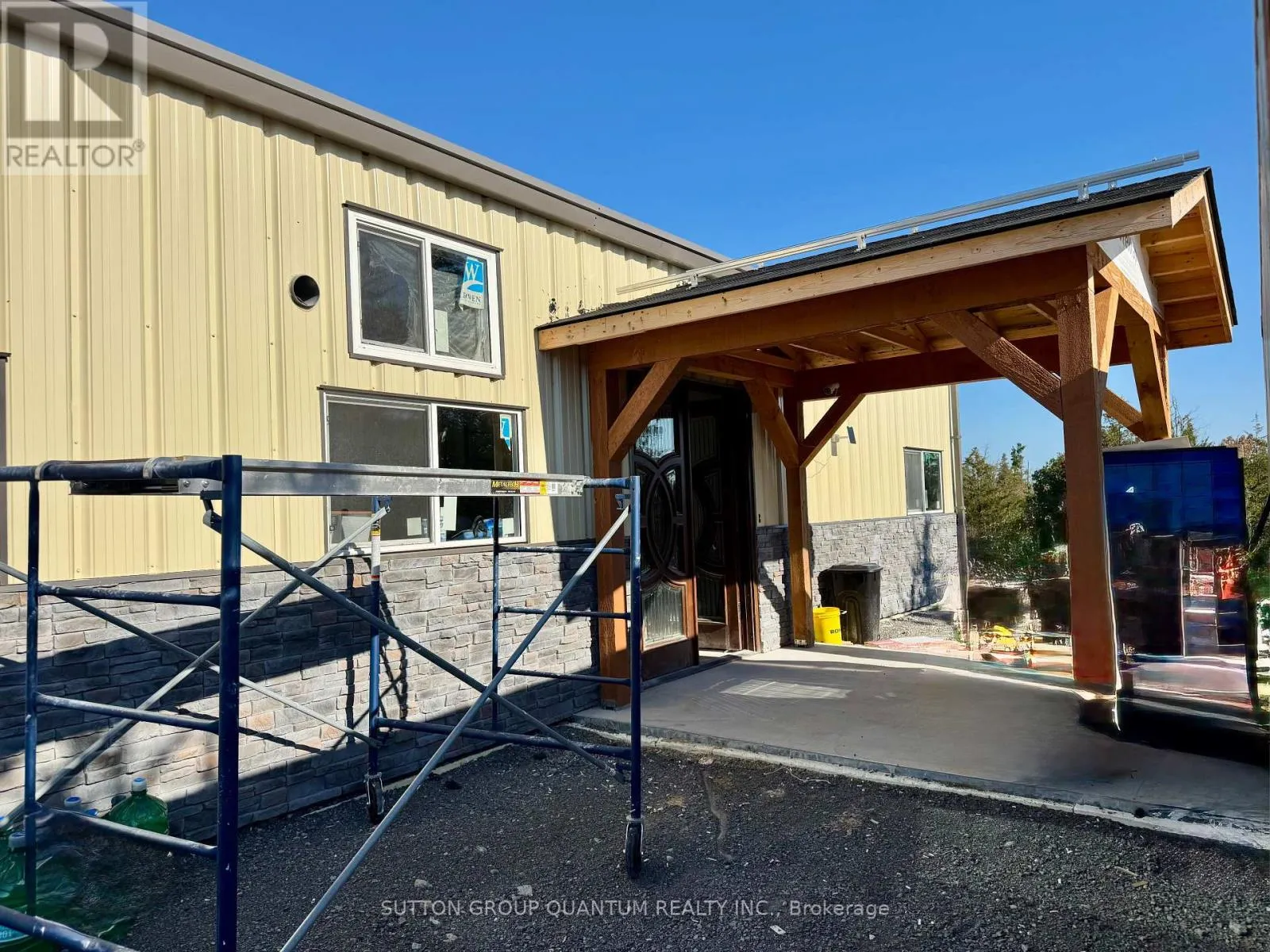 15 Wallick Drive, Trent Hills, Ontario K0K 1L0