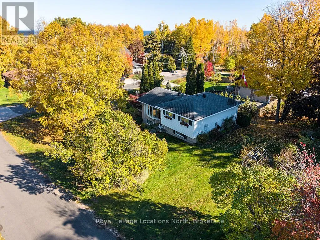 House for rent: 15 Wellington Street S, Blue Mountains, Ontario N0H 2P0