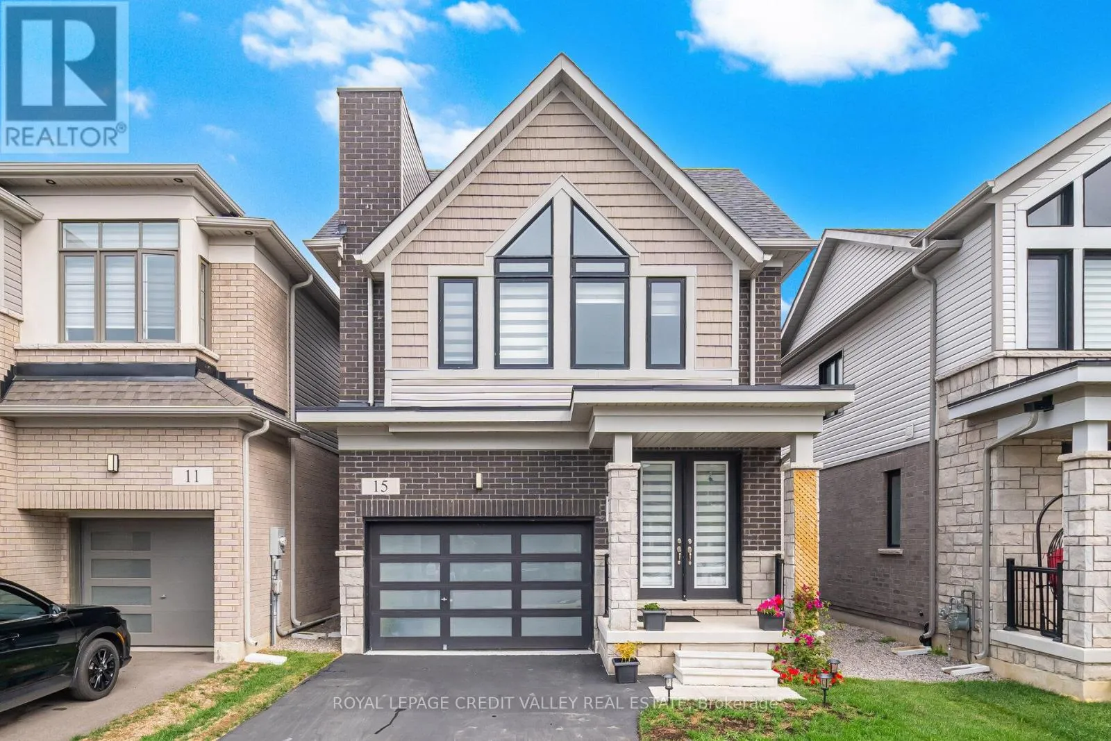 House for rent: 15 Weylie Street, Hamilton, Ontario L0R 1W0