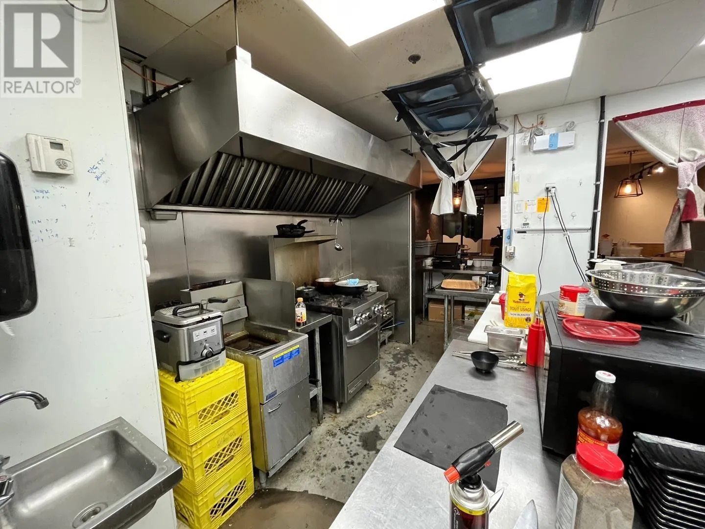 150 11060 No. 5 Road, Richmond, British Columbia V7A 4E7