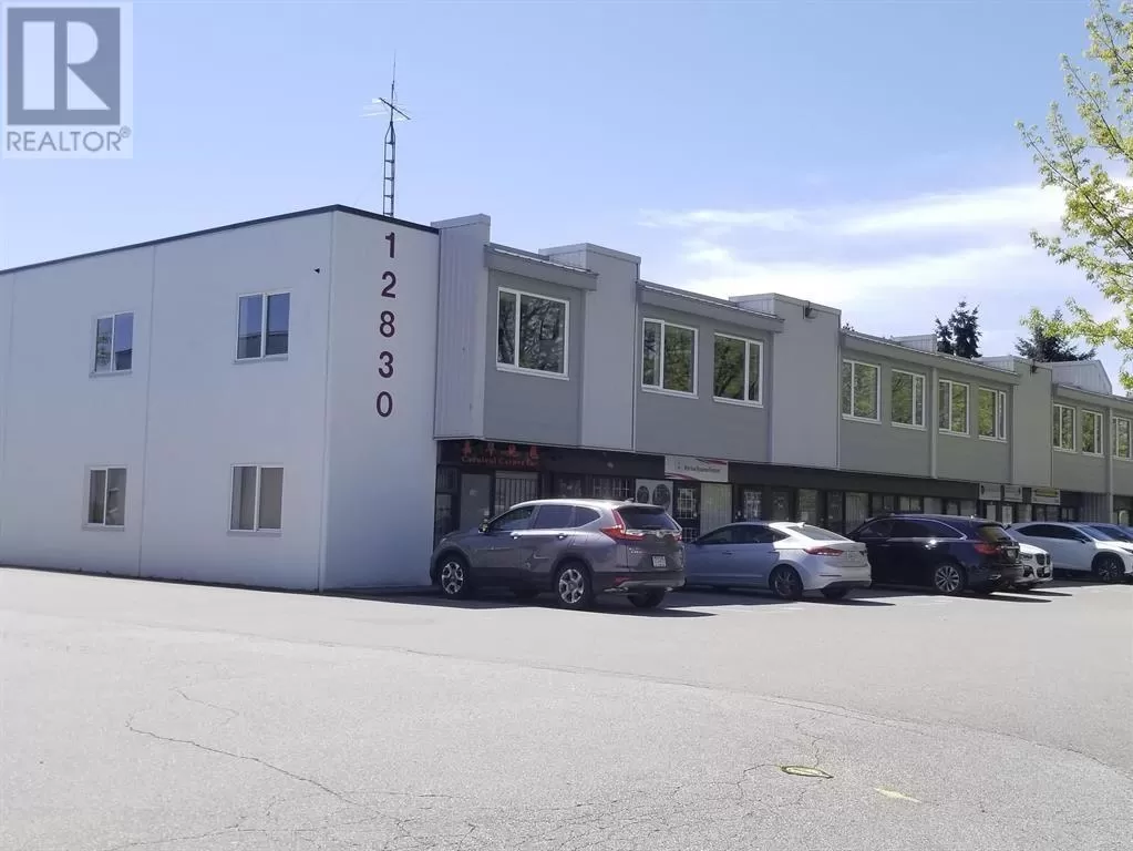 150 12830 Clarke Place, Richmond, British Columbia V6V 2H5