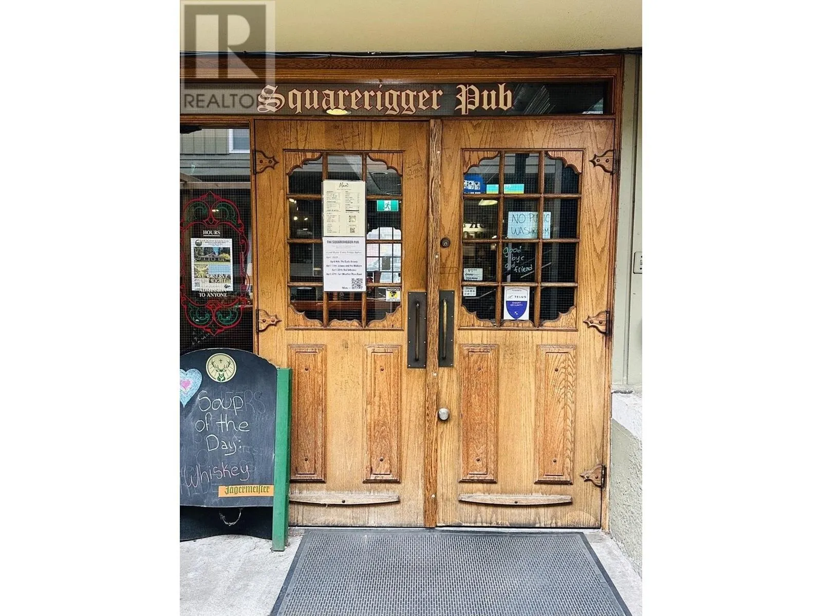 150 1425 Marine Drive, West Vancouver, British Columbia V7T 1B9