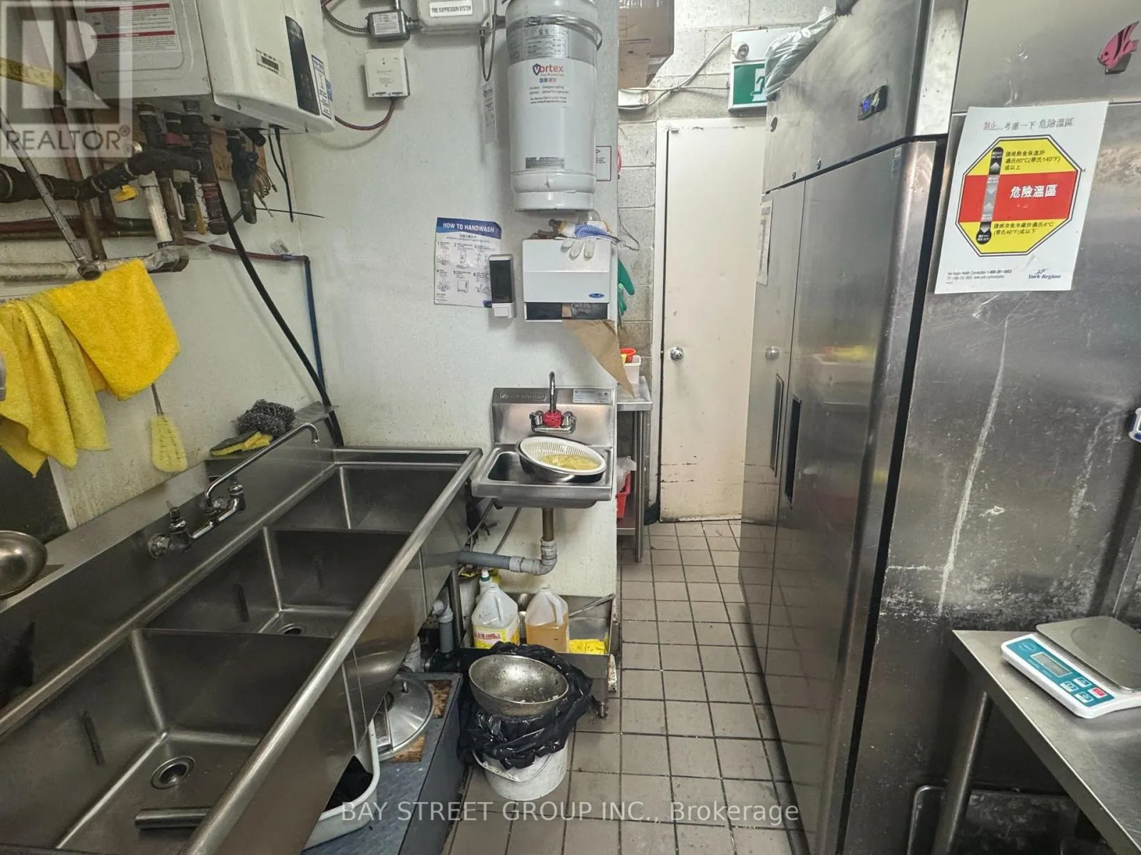 #150 - 3636 Steeles Avenue E, Markham, Ontario L3R 1K9