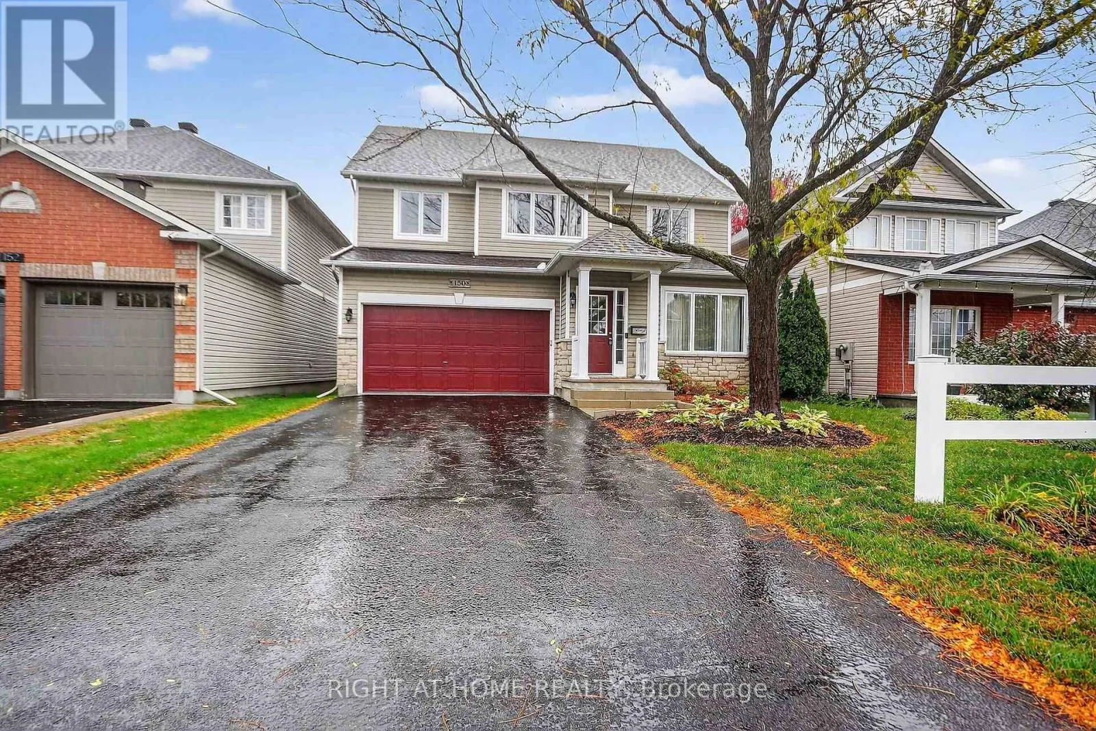 House for rent: 150 Abaca Way, Ottawa, Ontario K2S 2C2