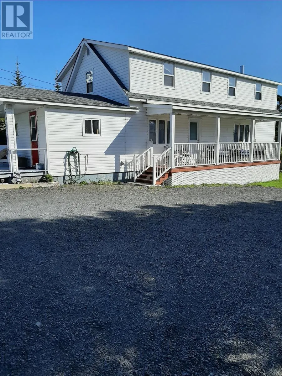 Other for rent: 150 Bayview Street, Twillingate, Newfoundland & Labrador A0G 4M0