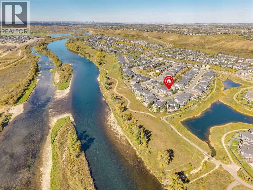 House for rent: 150 Cranbrook Circle Se, Calgary, Alberta T3M 2L9