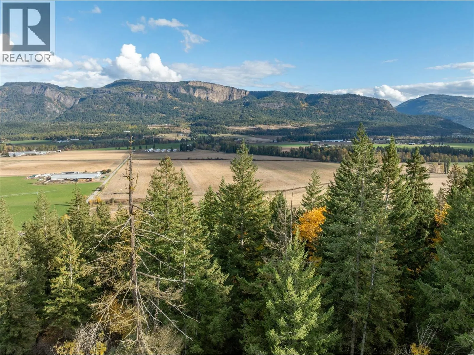 Other for rent: 150 Crossridge Road Lot# Pl 1, Enderby, British Columbia V0E 1V3