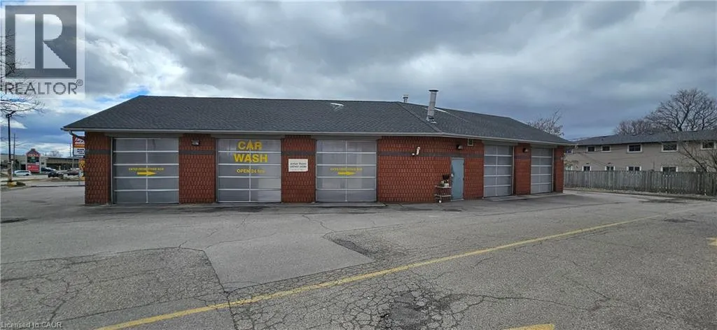 150 Dundas Street S, Cambridge, Ontario N1R 8A8