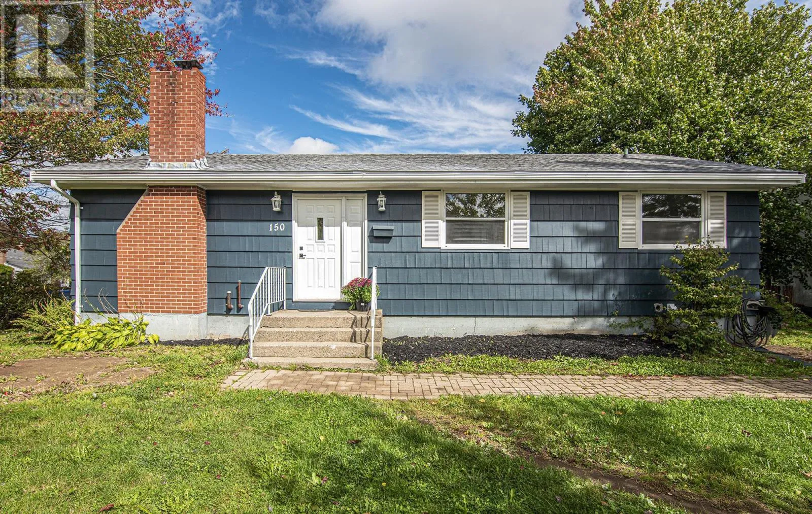 House for rent: 150 Evans Avenue, Halifax, Nova Scotia B3M 1E1