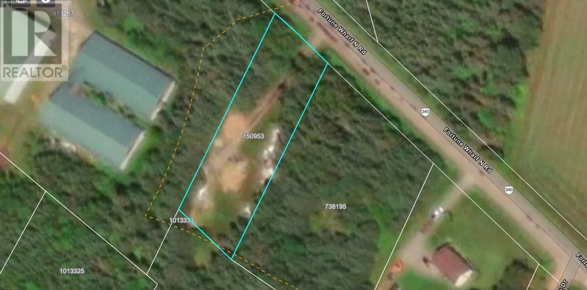 150 Fortune Wharf Road, Fortune Bridge, Prince Edward Island C0A 2B0