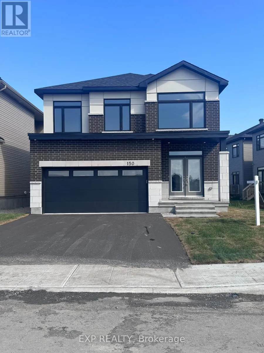 House for rent: 150 Highgarden Terrace, Ottawa, Ontario K1T 0W1