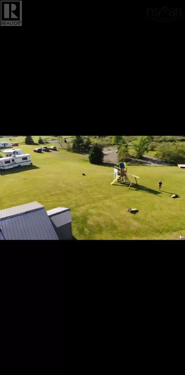 150 Hospital Road, Sherbrooke, Nova Scotia B0J 3C0