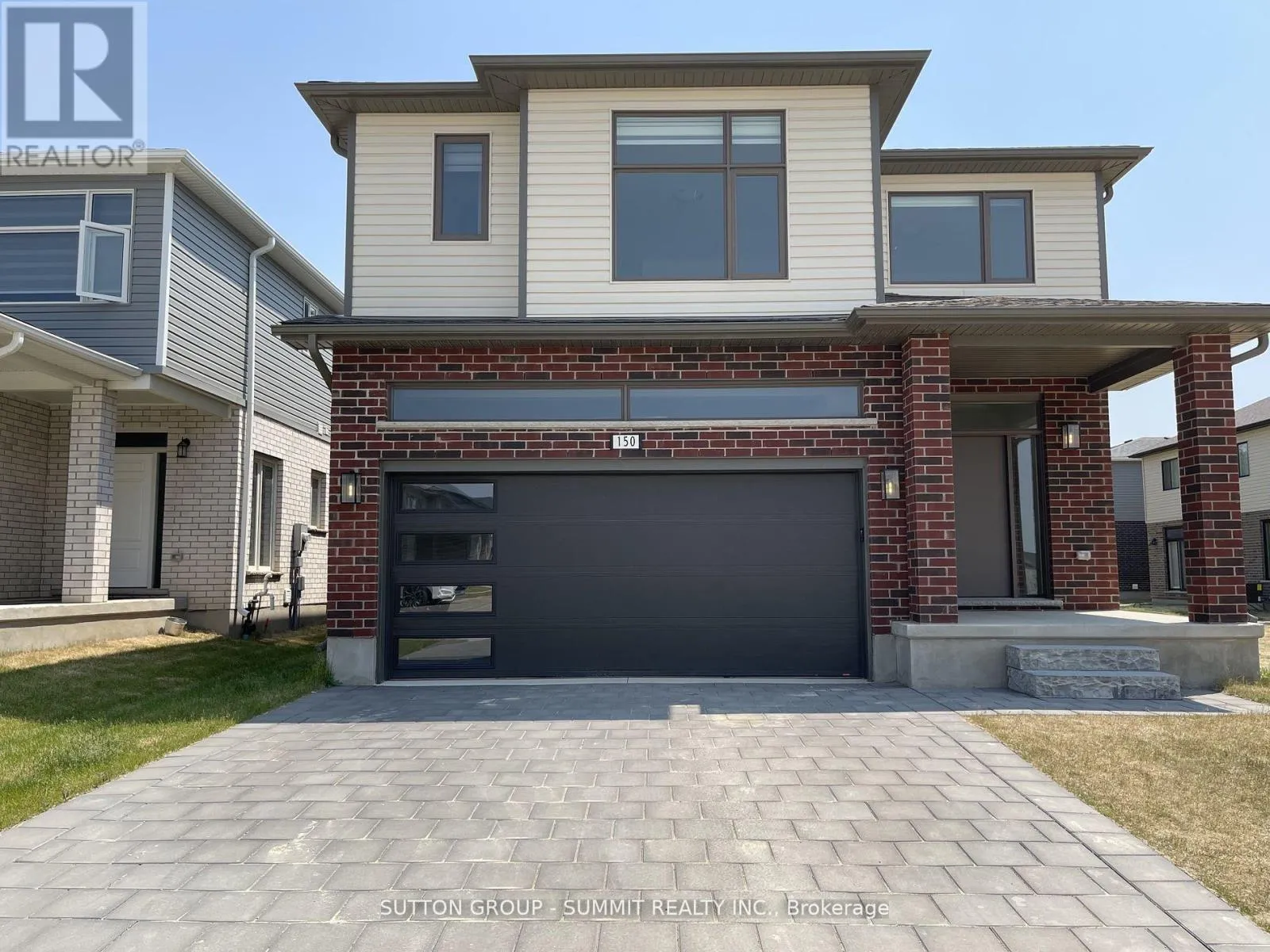 House for rent: 150 Knott Drive, London South, Ontario L6L 0G6