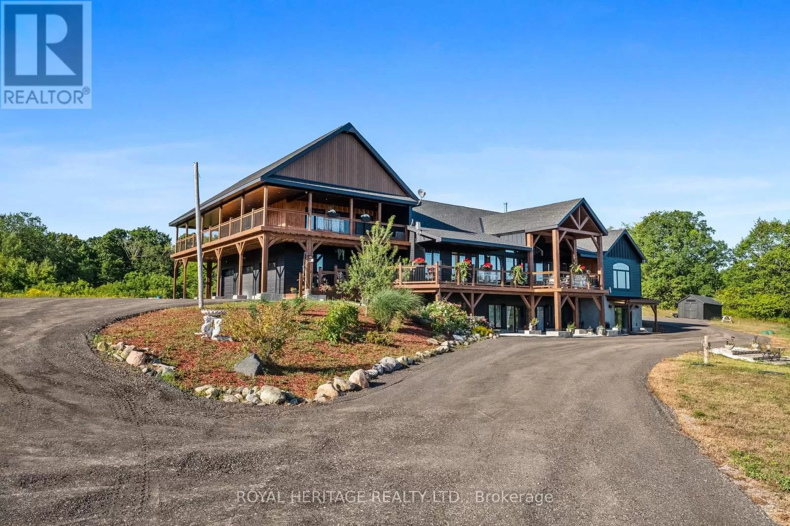 House for rent: 150 Long Reach Road, Brighton, Ontario K0K 1H0