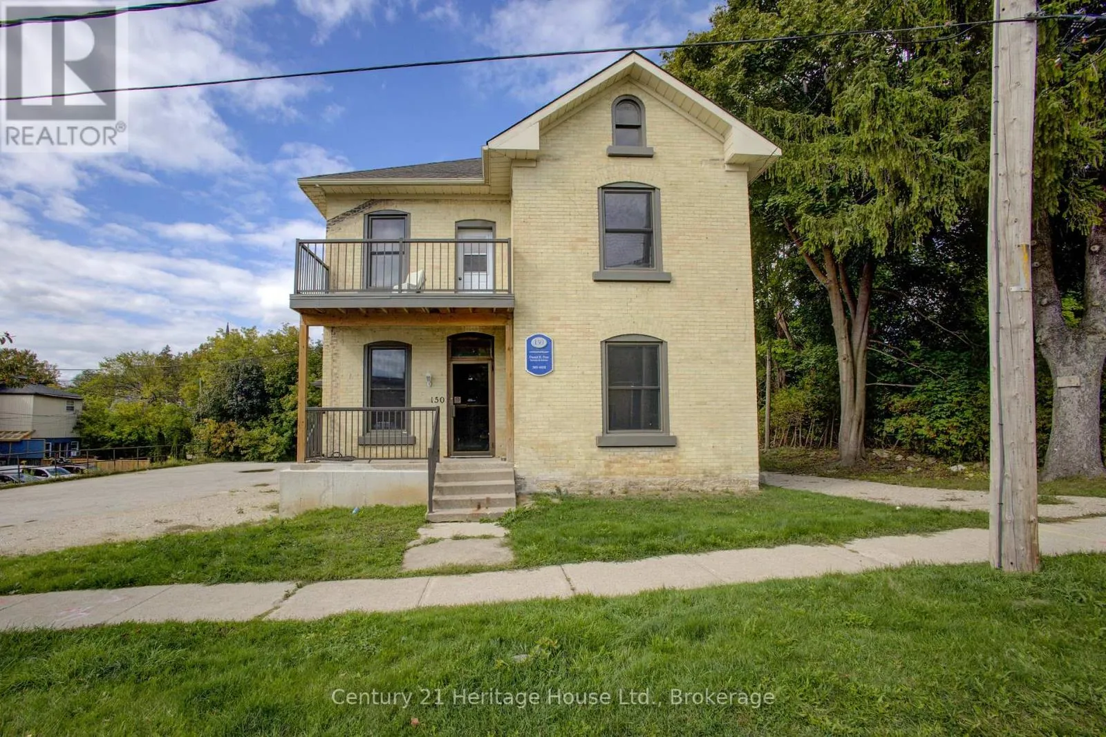 Offices for rent: 150 Mill Street, West Grey, Ontario N0G 1R0