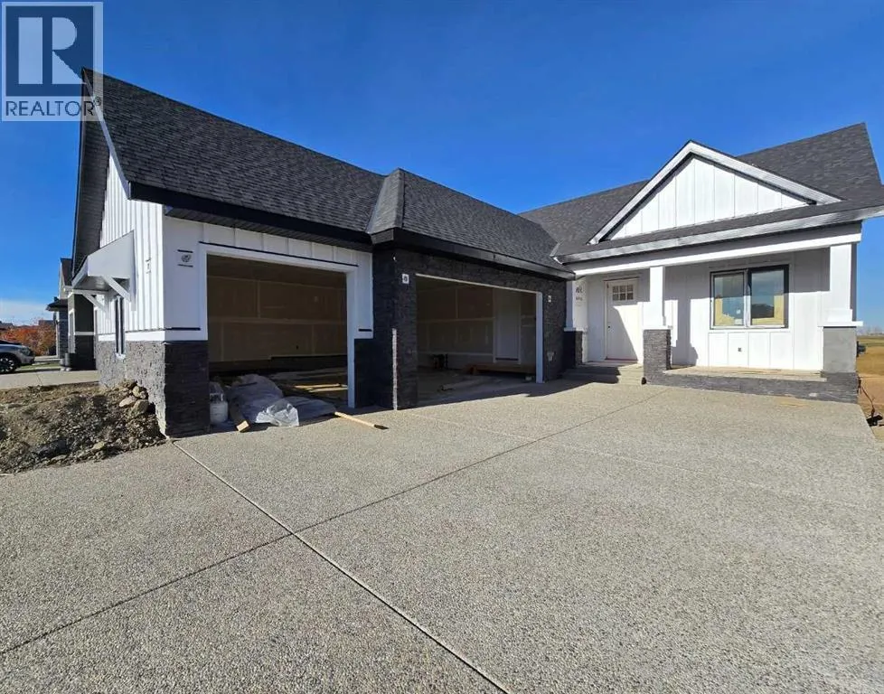 House for rent: 150 Muirfield Boulevard, Lyalta, Alberta T0J 1Y1