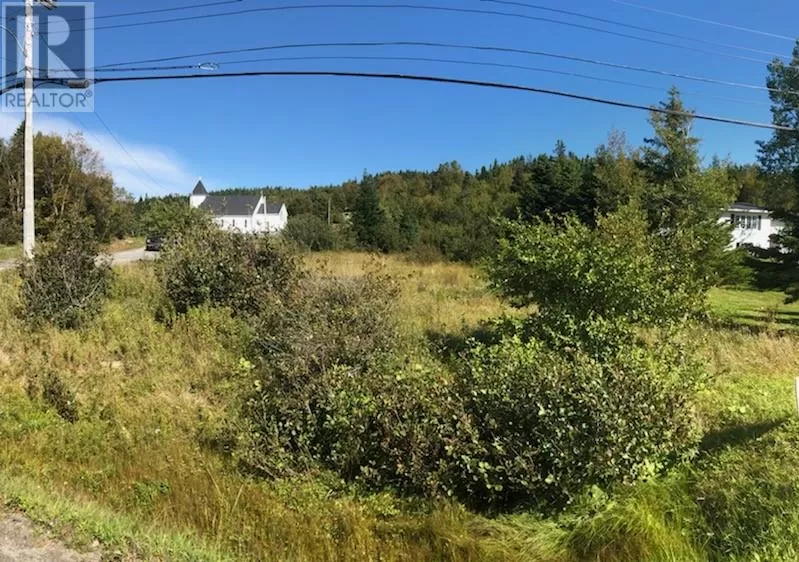 150 North Shore Highway, Meadows, Newfoundland & Labrador A2H 6B9