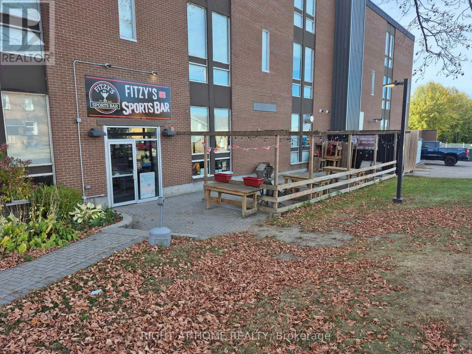 150 Peter Street, Pembroke, Ontario K8A 0G3