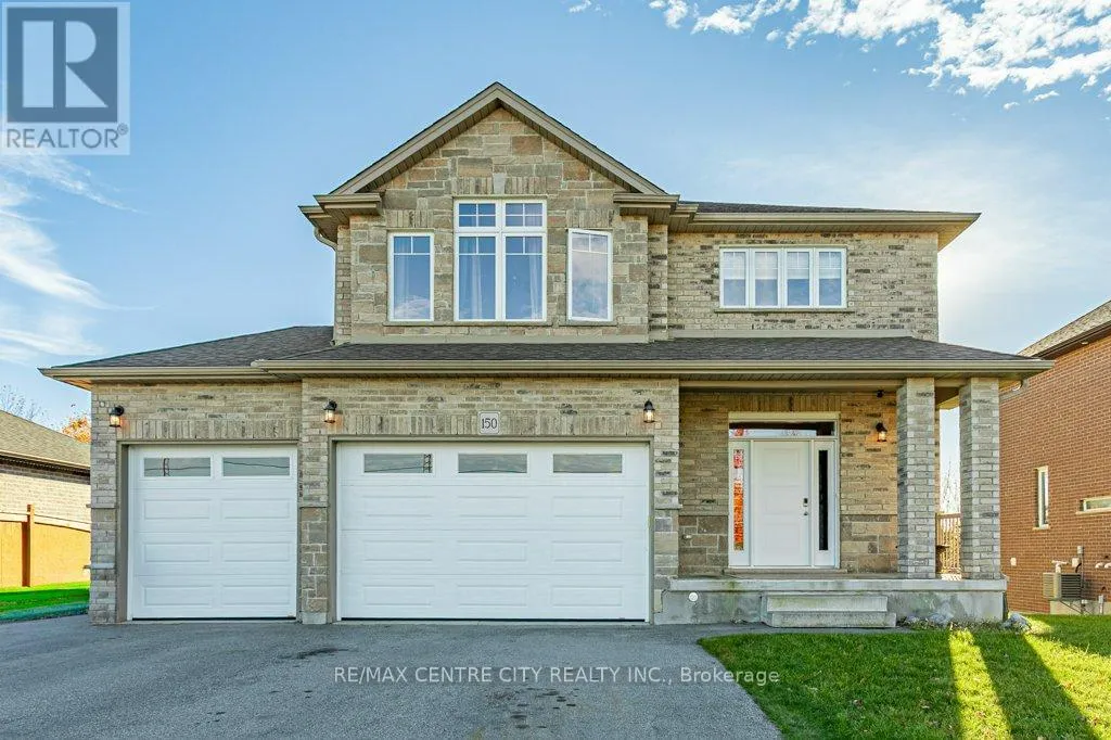 House for rent: 150 Queen Street, Middlesex Centre, Ontario N0L 1R0