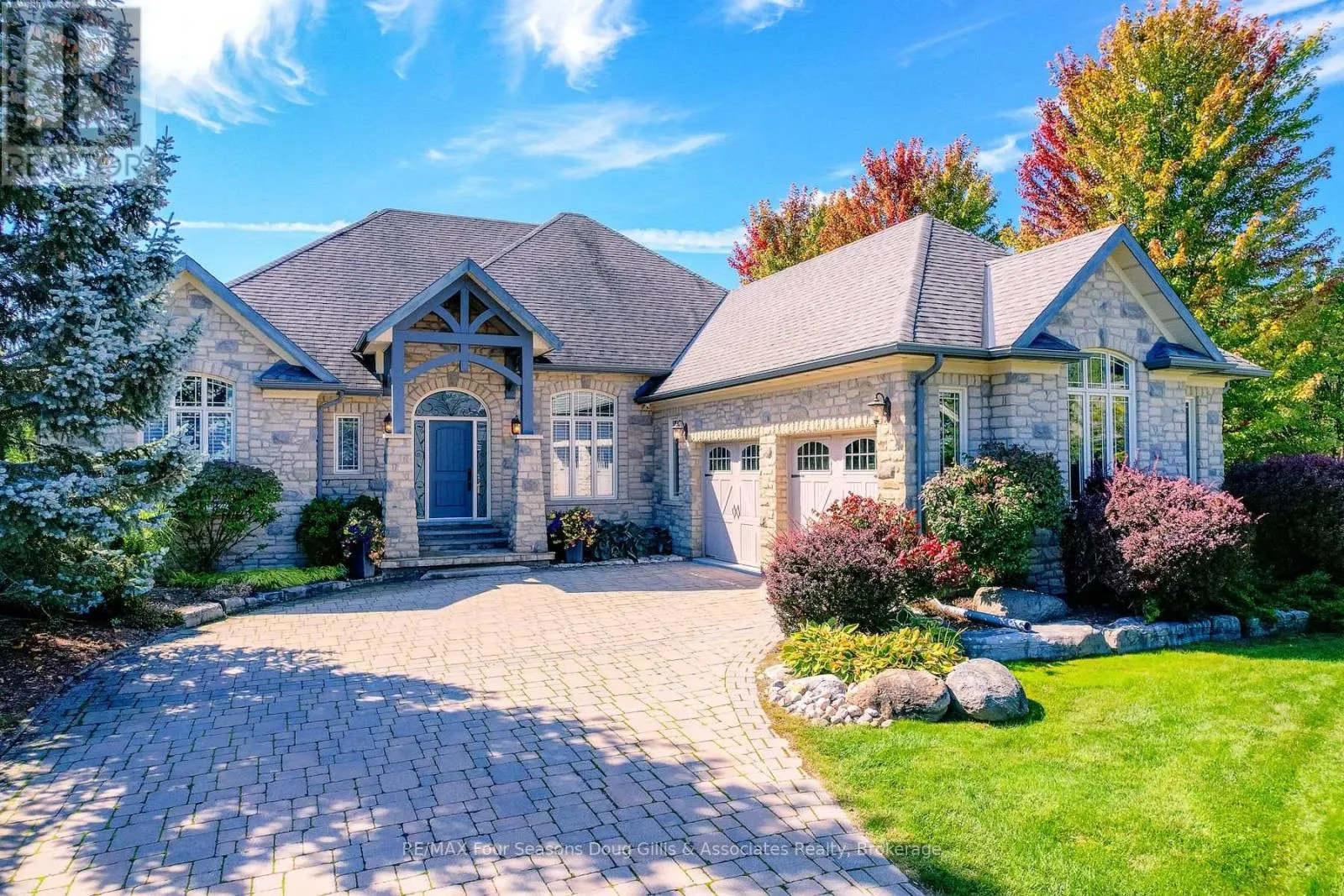 House for rent: 150 Rankins Crescent, Blue Mountains, Ontario N0H 2P0