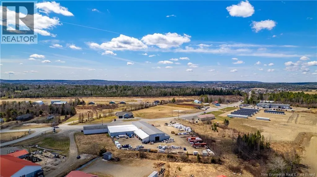 150 Route 170, Oak Bay, New Brunswick E3L 4T2