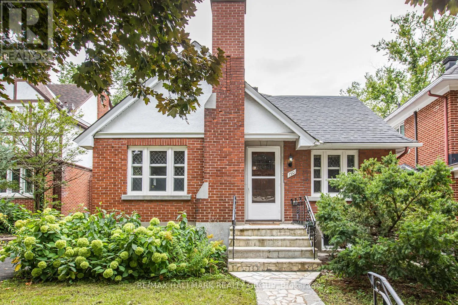 House for rent: 150 Ruskin Street, Ottawa, Ontario K1Y 4C1